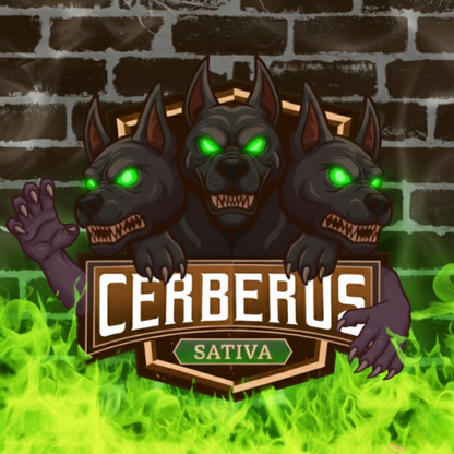 CERBERUS SATIVA -HHBD×H4CBH×CRDPサティバリキッド- 1mL 1mL （HHBD / CRDP / H4CBH / H4CBD / CBD / CBG / CBN）｜KO ONLINE（2枚目）