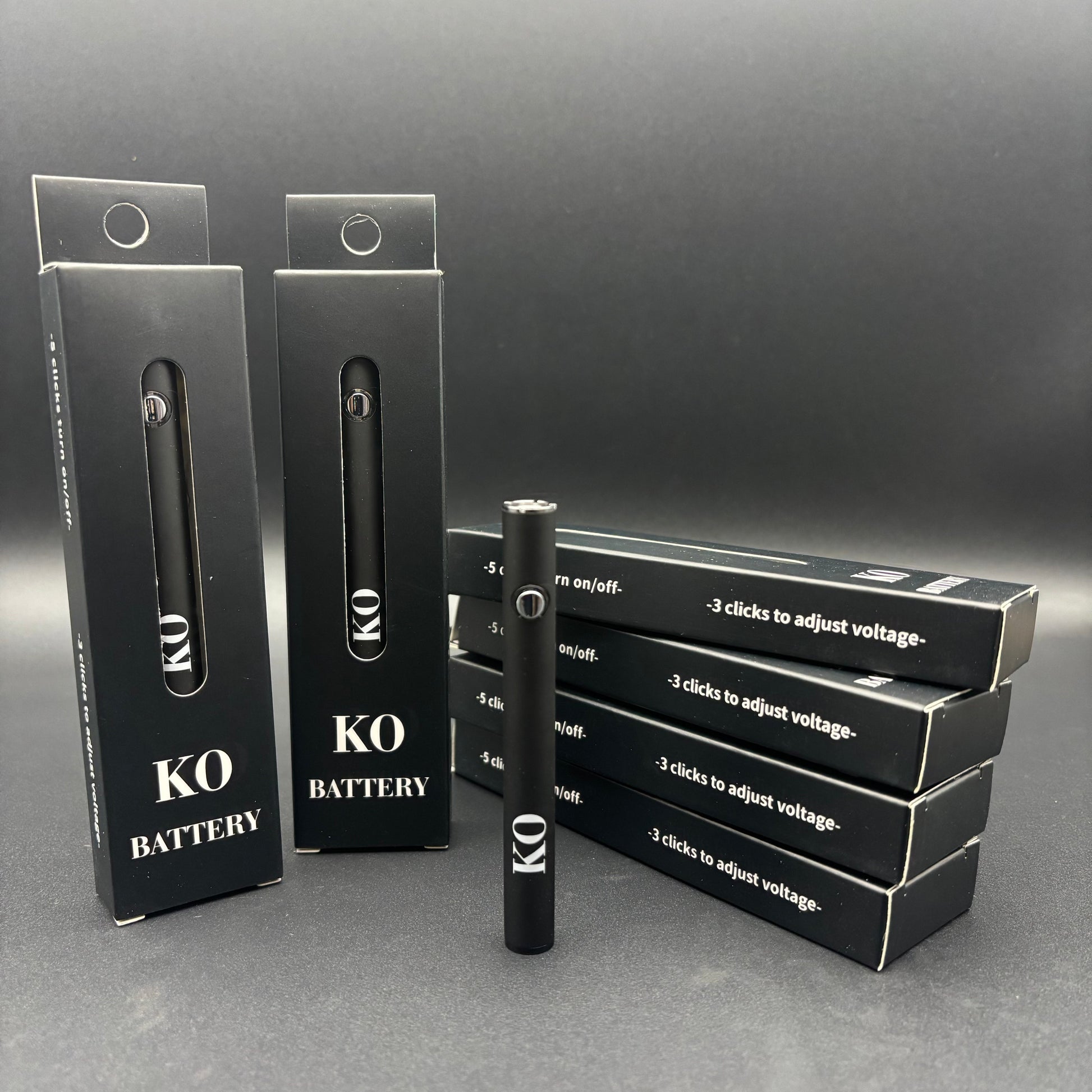 KOバッテリー 510｜KO ONLINE
