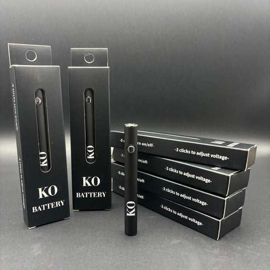 KOバッテリー 510｜KO ONLINE