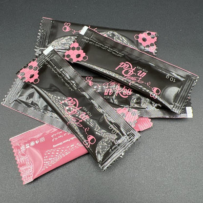 LADY IN RED｜女性用蜂蜜強化版 10g｜KO ONLINE（2枚目）