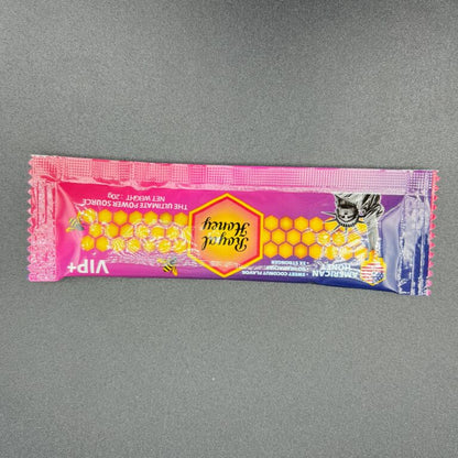 AMERICAN HONEY｜ナチュラルハーブはちみつ（20g） 20g｜KO ONLINE（2枚目）