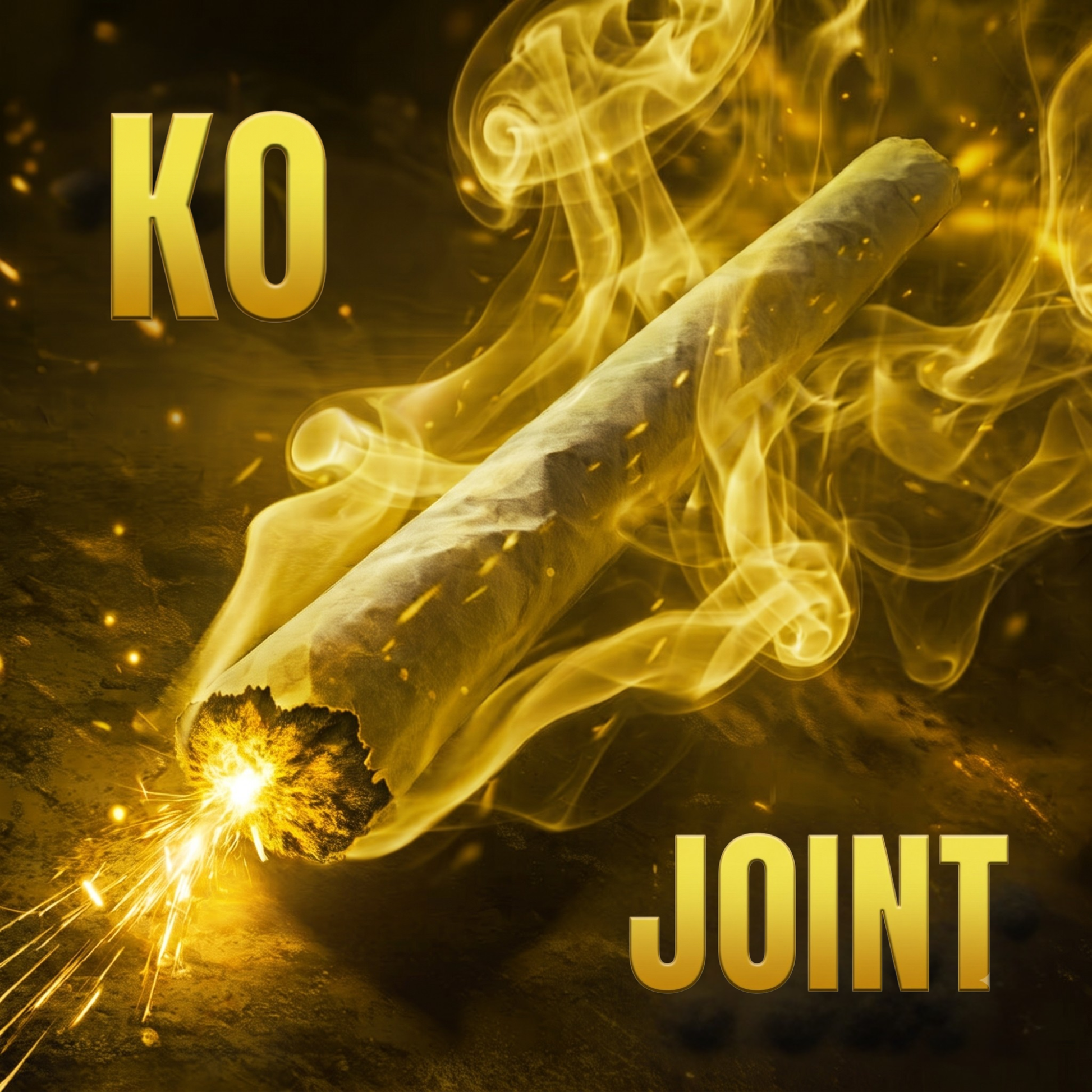 KO JOINT CBX パッケージ