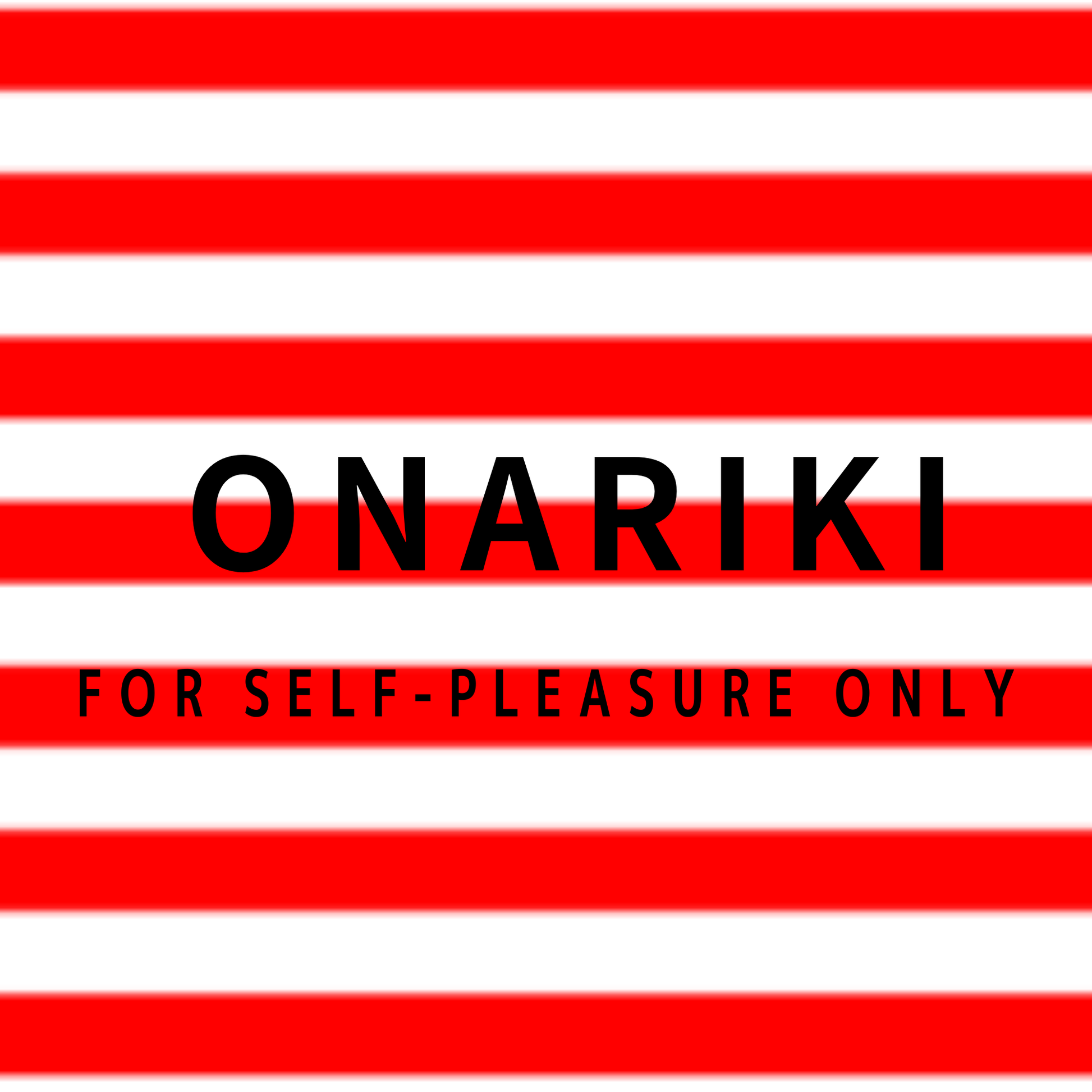 ONARIKI パッケージ