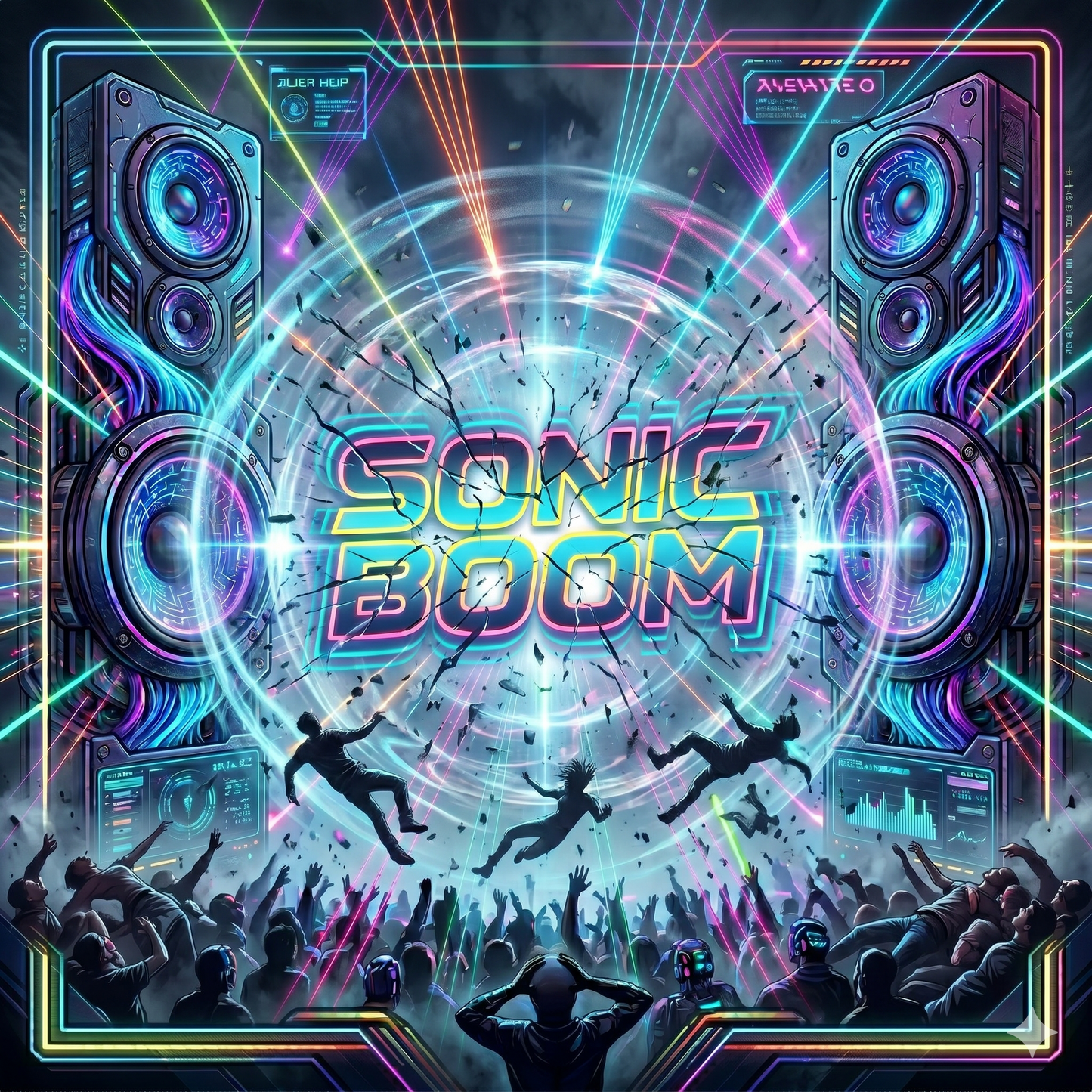 SONIC BOOM 1ml 1.0ml （HHBD / H4CBD / CRDP）｜KO ONLINE（2枚目）