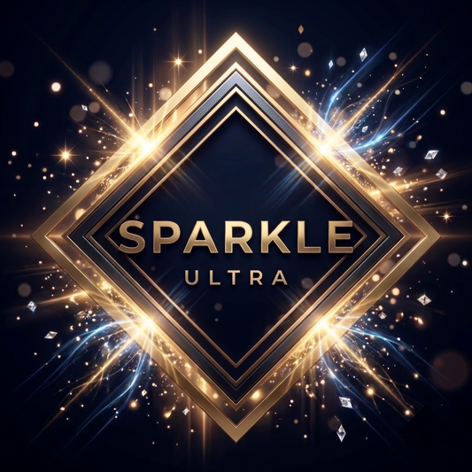 SPARKLE ULTRA CBX高濃度リキッド （CBX / HHBD / CBG / H4CBD）｜KO ONLINE