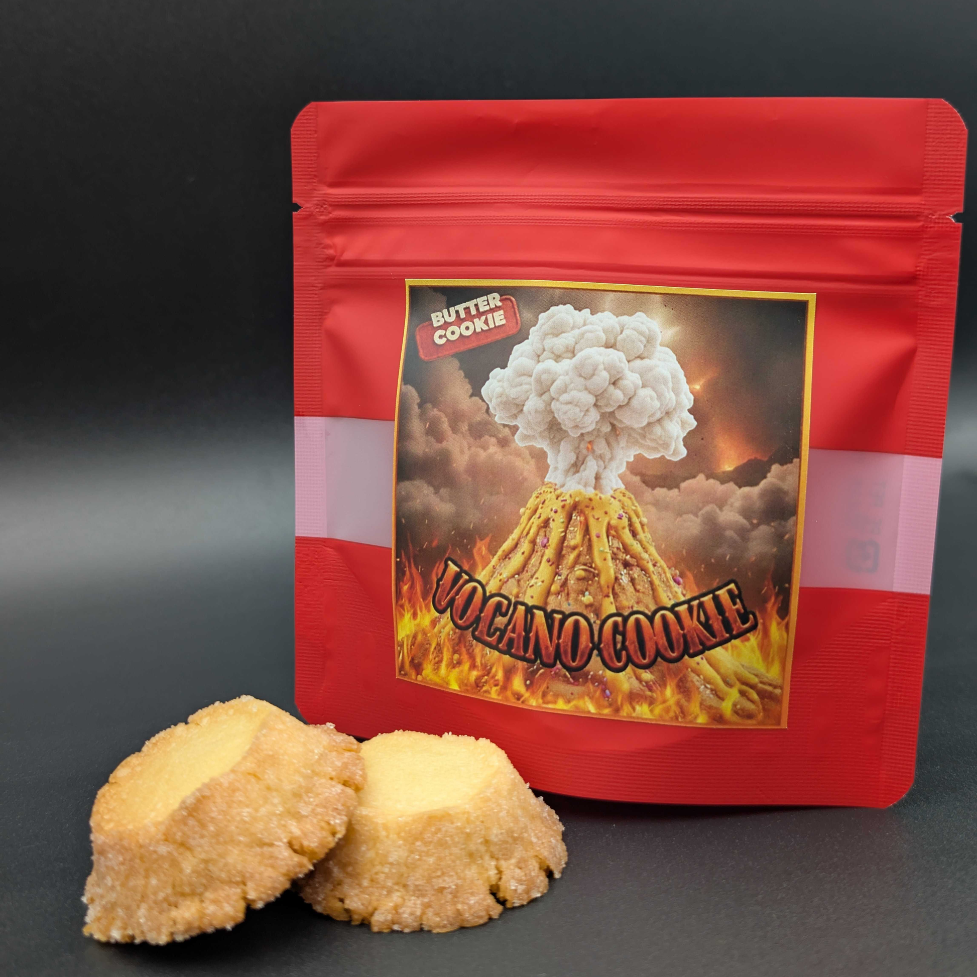 VOLCANO COOKIE｜KO ONLINE（3枚目）
