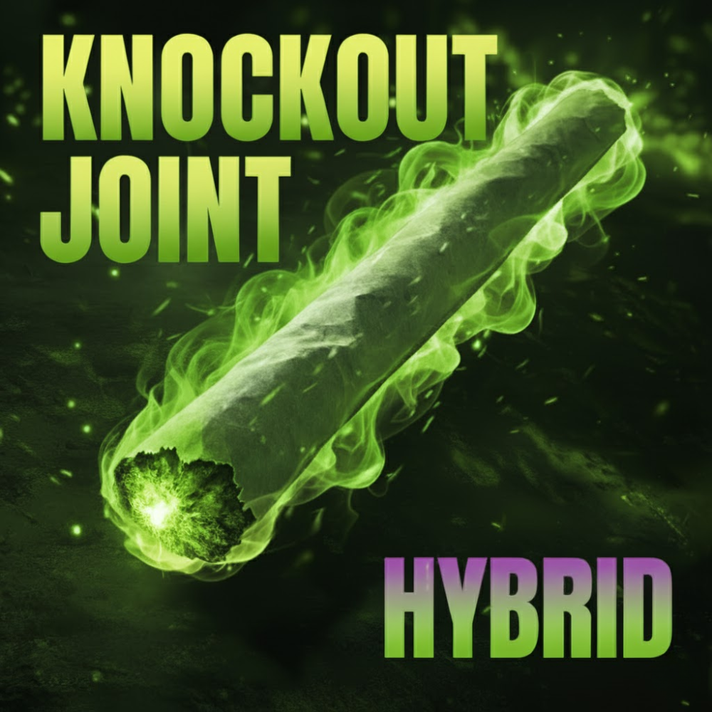 knockout JOINT - Hybrid HHBD×H4CBH配合 即効型ハイブリッドジョイント ３本パック 3本 （HHBD / H4CBH）｜KO ONLINE（2枚目）