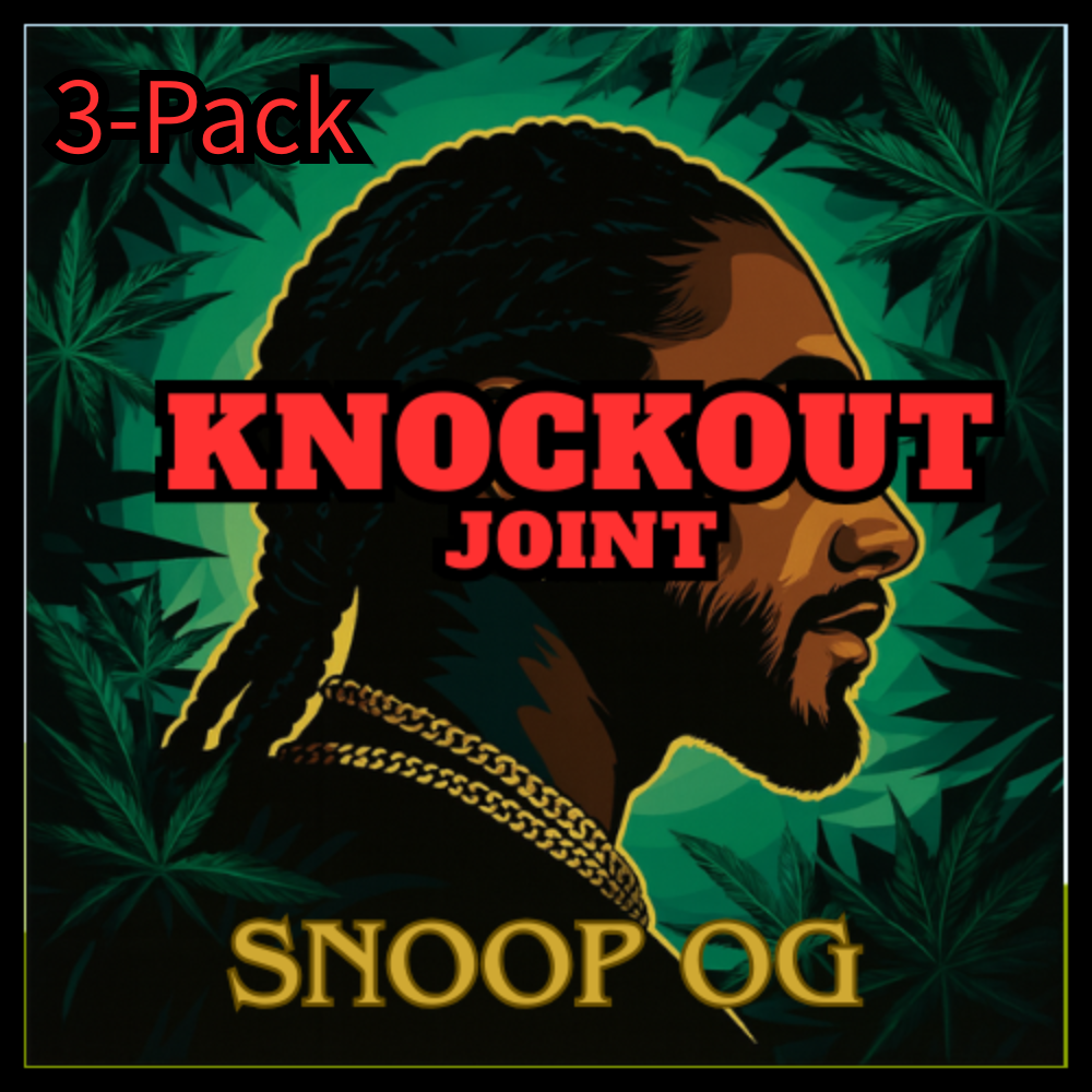 knockout JOINT - Legend ３本パック 3本｜KO ONLINE（3枚目）