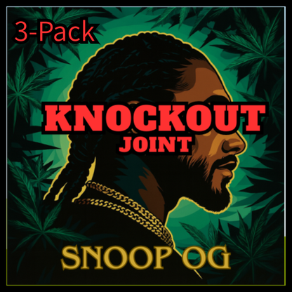 knockout JOINT - Legend ３本パック 3本｜KO ONLINE（3枚目）