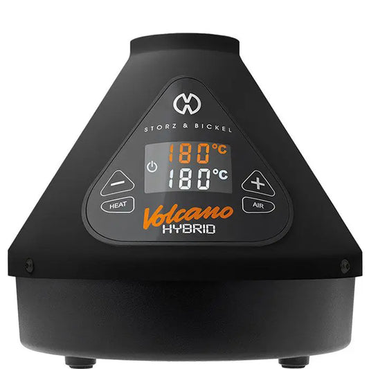 VOLCANO HYBRID Vaporizer｜KO ONLINE